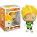 FUNKO POP DRAGON BALL SUPER SAIYAN GOHAN (858)