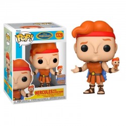 FUNKO POP DISNEY HERCULES