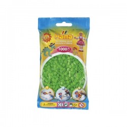 207-42 Verde fluorescente 2