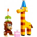 LEGO ANIMAL CREATOR 30689 Birthday Party Animals paper bag / Polybag
