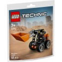LEGO ANIMAL TECHNIC 30710 Skid-Steer Loader paper bag / Polybag