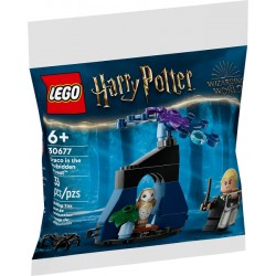 LEGO HARRY POTTER 30677 Draco in the Forbidden Forest polybag