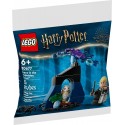 LEGO HARRY POTTER 30677 Draco in the Forbidden Forest polybag