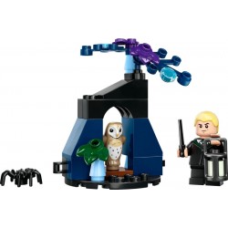 LEGO HARRY POTTER 30677 Draco in the Forbidden Forest polybag 2