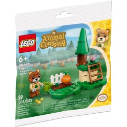 LEGO ANIMAL CROSSING 30662 Maple's Pumpkin Garden polybag