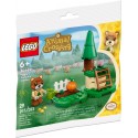 LEGO ANIMAL CROSSING 30662 Maple's Pumpkin Garden polybag