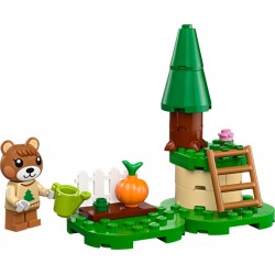 LEGO ANIMAL CROSSING 30662 Maple's Pumpkin Garden polybag 2