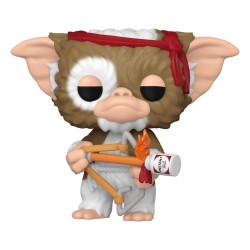 FUNKO POP MOVIES GREMLINS - GIZMO WITH BOW (1753)