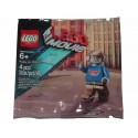 LEGO 5002203 polybag Radio DJ Robot. The LEGO Movie