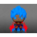 FUNKO POP DRAGON BALL Z -SSGSS Goku (Kaio-Ken Times Twenty) (GW) (1256) EXC