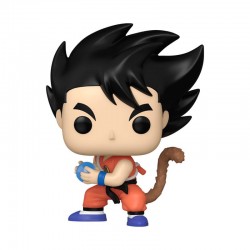 FUNKO POP DRAGON BALL Z - GOKU (1780)