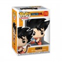 FUNKO POP DRAGON BALL Z - GOKU (1780)