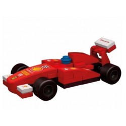 LEGO RACERS 30190 Ferrari 150° Italia polybag (2012)
