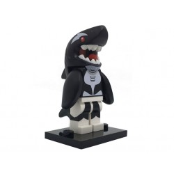MINIFIGURA LEGO BATMAN MOVIE Orca