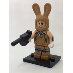 MINIFIGURA LEGO BATMAN MOVIE March Harriet