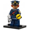 MINIFIGURA LEGO BATMAN MOVIE Barbara Gordon