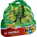LEGO NINJAGO 71779 Lloyd Dragon Power: Ciclón Spinjitzu