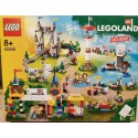LEGO EXCLUSIVO LEGO LAND 40346 PARQUE LEGOLAND
