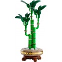 LEGO BOTANICALS 10344 Bambú de la Suerte