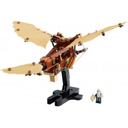 LEGO ICONS 10363 Máquina Voladora de Leonardo da Vinci 2