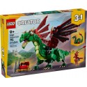 LEGO CREATOR 31161 Dragón Medieval