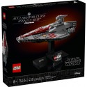 LEGO STAR WARS 75404 Nave de Asalto Clase Acclamator
