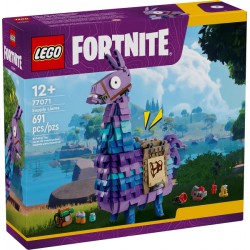 LEGO FORTNITE 77071 Llama de suministros