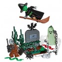 LEGO SEGUNDA MANO Holiday & Event Halloween Accessory Set blister pack