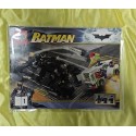 LEGO (SEGUNDA MANO) DC BATMAN I 7888 The Tumbler: Joker's Ice Cream Surprise