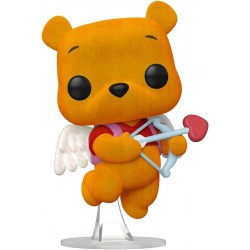 FUNKO POP DISNEY WINNIE - Valentines Winnie (FL) (1008) EXC