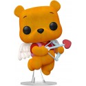 FUNKO POP DISNEY WINNIE - Valentines Winnie (FL) (1008) EXC
