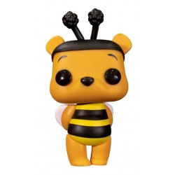 FUNKO POP DISNEY WINNIE - Winnie as a Bee (1034)