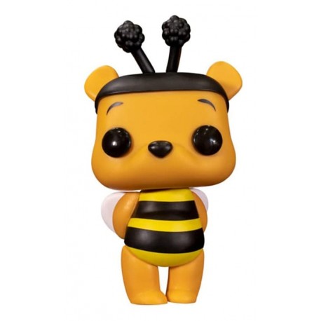 FUNKO POP DISNEY WINNIE - Winnie as a Bee (1034)