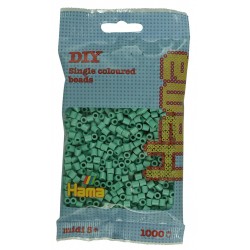 HAMA MIDI 207-113 Agua (aqua)