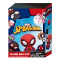Marvel Spider-Man Colgantes llavero PVC 3D