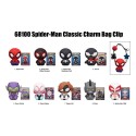 Marvel Spider-Man Colgantes llavero PVC 3D