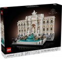 LEGO ARQUITECTURA 21062 Fontana di Trevi