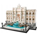 LEGO ARQUITECTURA 21062 Fontana di Trevi