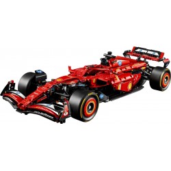 LEGO TECHNIC 42207 Coche Ferrari SF-24 F1 2