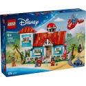 LEGO DISNEY 43268 Casa en la Playa de Lilo y Stitch