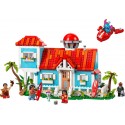 LEGO DISNEY 43268 Casa en la Playa de Lilo y Stitch