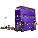 LEGO HARRY POTTER 76446 Aventura en el Autobús Noctámbulo
