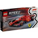 LEGO SPEED CHAMPIONS 77242 Coche de Carreras Ferrari SF-24 F1