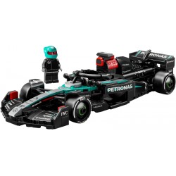 LEGO SPEED CHAMPIONS 77244 Coche de Carreras Mercedes-AMG F1 W15 2