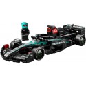 LEGO SPEED CHAMPIONS 77244 Coche de Carreras Mercedes-AMG F1 W15
