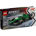 LEGO SPEED CHAMPIONS 77245 Coche de Carreras Aston Martin Aramco F1 AMR24