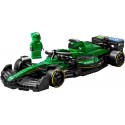LEGO SPEED CHAMPIONS 77245 Coche de Carreras Aston Martin Aramco F1 AMR24