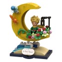 PANTASY 86317 El Principito Kit de Construcción Starry Ride New Moon