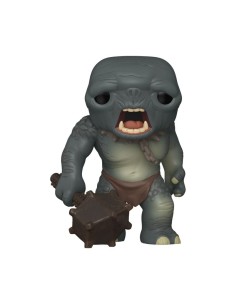 FUNKO POP MOVIES LOTR Cave Troll (1580) The Lord of the Rings 6 pulgadas