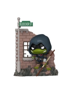 FUNKO POP MARVEL DELUXE TORTUGAS NINJA The Last Ronin (45)